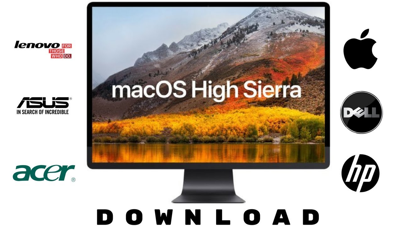 quicktime player for mac update high sierra