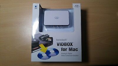 Vidbox video conversion for mac high sierra download